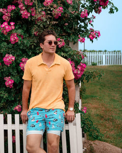 the nantucket by eric goldie