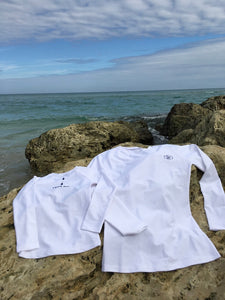 blú rash guard