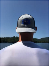 Load image into Gallery viewer, blú rash guard
